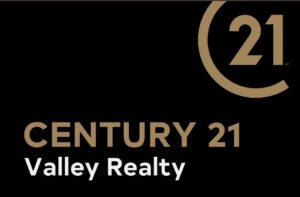 Century 21 Valley Realty CO.
