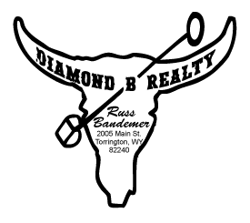 Diamond B Realty