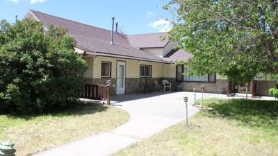 4572 County Rd 16, Harrisburg, Neb. Harrisburg NE