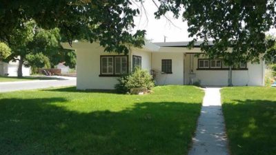 2641 East A Torrington, WY Torrington WY
