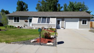 3709 Converse Street Torrington WY