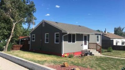 2741 E C Street Torrington WY