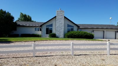 900 East 30th Avenue Torrington WY