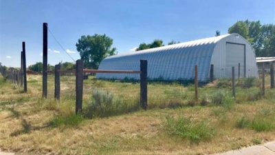 802 Radium Street Lusk WY