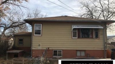 1325 High Street Torrington WY