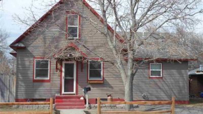2618 West D Torrington WY