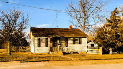 458 West 17th Torrington WY