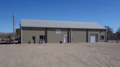 IRRIGATION & SUPPLY BUSINESS Torrington WY
