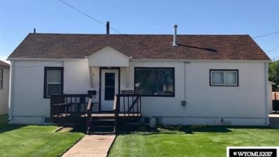 133 W 14th Ave Torrington WY