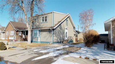 2317 E A Street Torrington WY