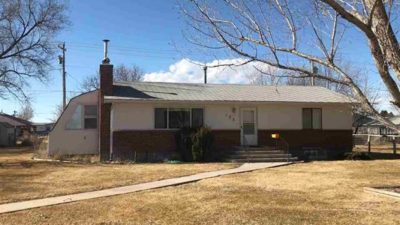 123 Iowa Street Guernsey WY