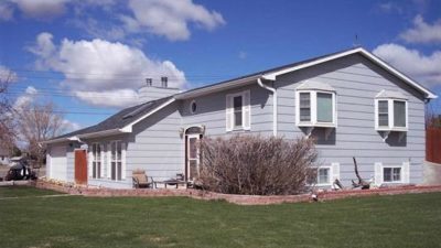 1220 East 18th Avenue Torrington WY