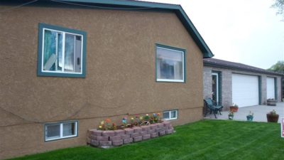 213 W. 4th Street Lingle WY