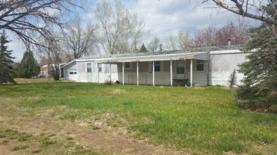 202 E Fort Street Fort Laramie Fort Laramie WY