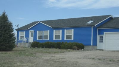 8243 B US Highway 85 Lingle, WY