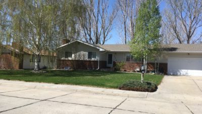 172 Hillcrest Torrington WY