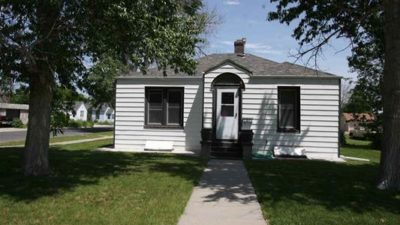 1841 East C Torrington WY