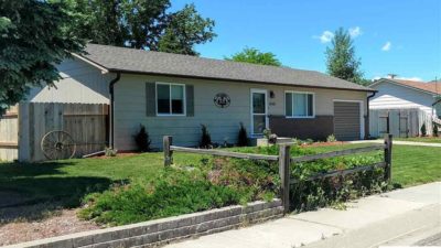 1910 East I, Torrington Torrington WY