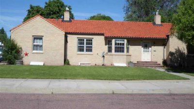 2402 East A. Street Torrington WY