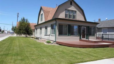 2202 West B Street Torrington WY