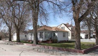 2602 Main Street Torrington WY