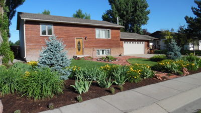 Bevans Home Torrington WY