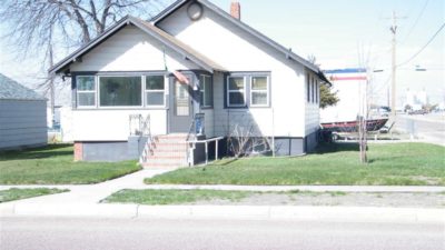 2142 West C Street Torrington, Wyoming 82240 Torrington WY