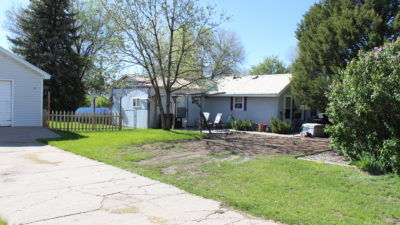 124 4th Avenue, LaGrange, Wyoming LaGrange WY