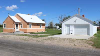 230 Williams Street, Hawk Springs, Wyoming Hawk Springs WY