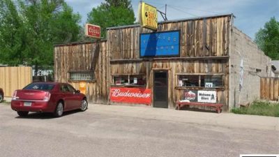Fort Laramie Bar Fort Laramie WY