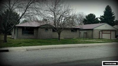529 Freimuth,Lingle Lingle WY