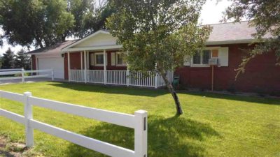 3602 Lincoln St Torrington WY