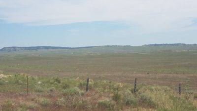 Pine Ridge Ranch parcel #40, #42 Fort Laramie WY