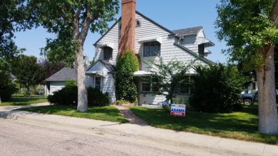 200 West 25th Avenue Torrington WY