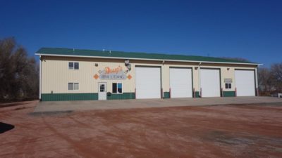 BUSY 26-85 HWY FRONTAGE Torrington WY