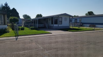1601 East F Street Torrington WY