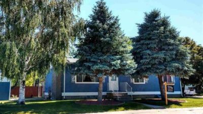 901 East 18th Torrington WY