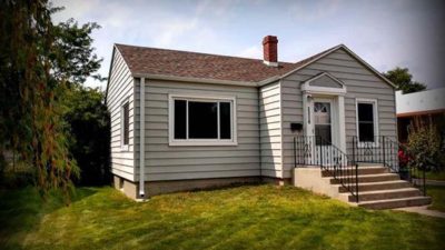2318 East C Torrington WY