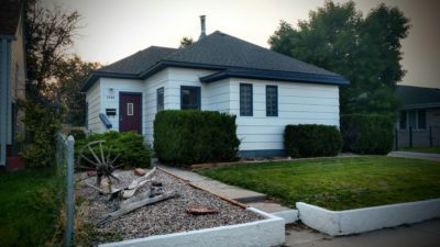 2326 East D Torrington WY