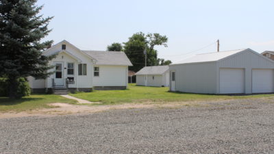 109 7th Avenue, LaGrange, Wyoming LaGrange WY