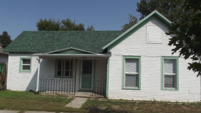 Lingle Corner Lot Lingle WY
