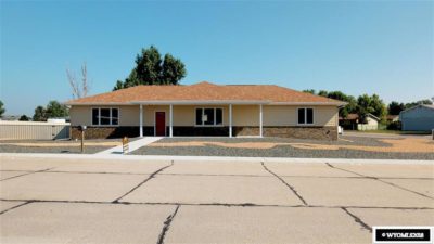 601 Niobrara Avenue Torrington WY