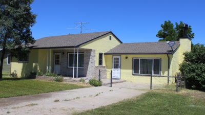 610 State Hwy 151 LaGrange WY