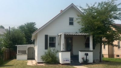 2510 East A Street Torrington WY