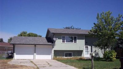 3773 Campbell Drive Torrington WY