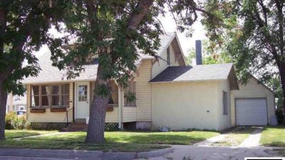 319 W 23rd Ave Torrington WY