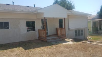 1225 High Street Torrington WY