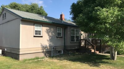 2626 East C Street Torrington WY