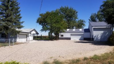 2901 East L Street Torrington WY