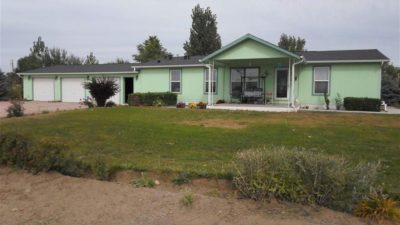 7273 Road 43N Torrington WY